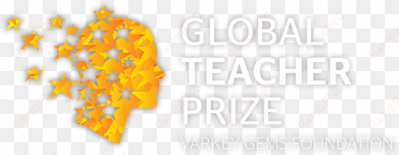 nomination for the global teachers prize opened 1 million - global teacher prize png