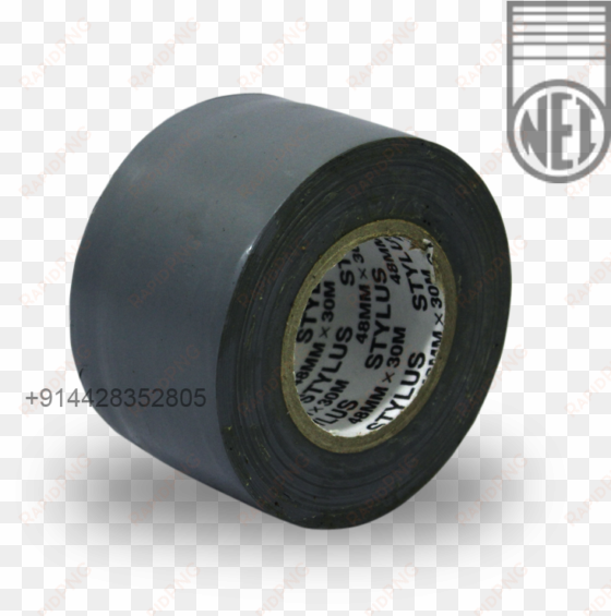 non adhesive tape 50mm x - strap