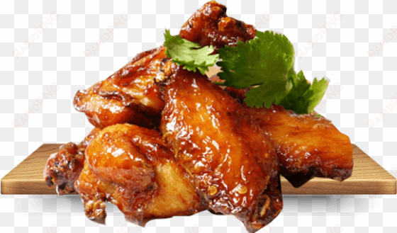 non-veg food png free download - chicken wings