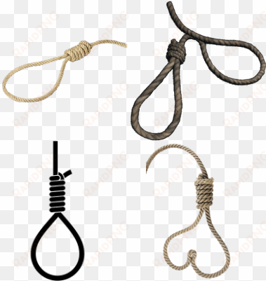 nooses - portable network graphics