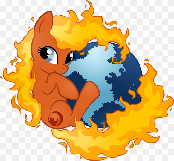 noreasontohope, browser ponies, firefox, internet browser, - firefox mlp