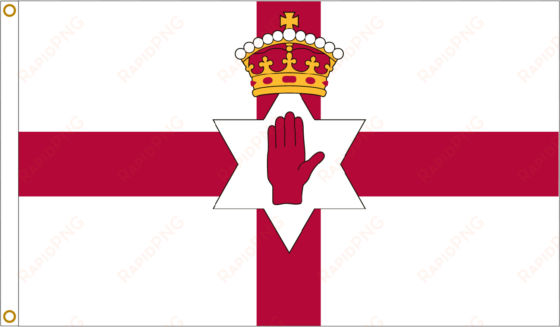 northern ireland flag