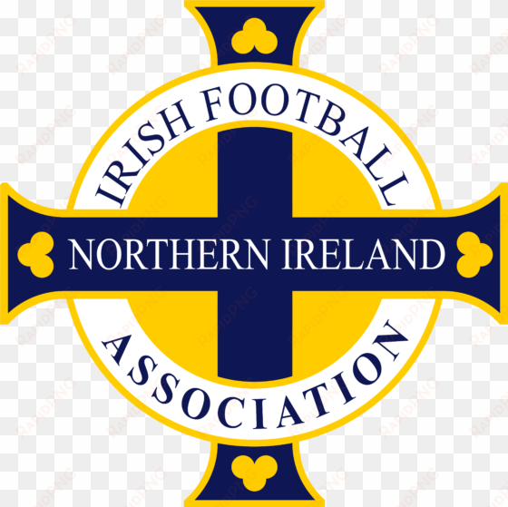 northern ireland national football team - irish fa