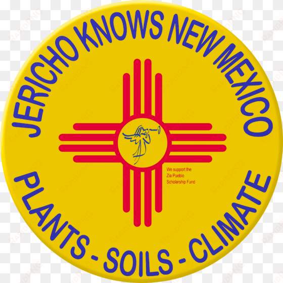 northern - new mexico state flag