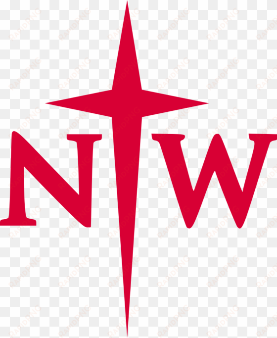 northwestern college orange city, ia - northwestern college athletics logo