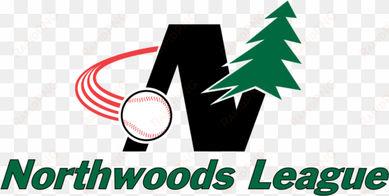 northwoods league logo