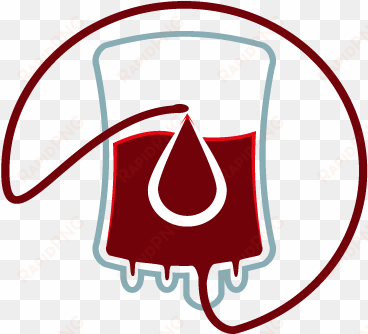 not your average bank - blood pouch clipart transparent