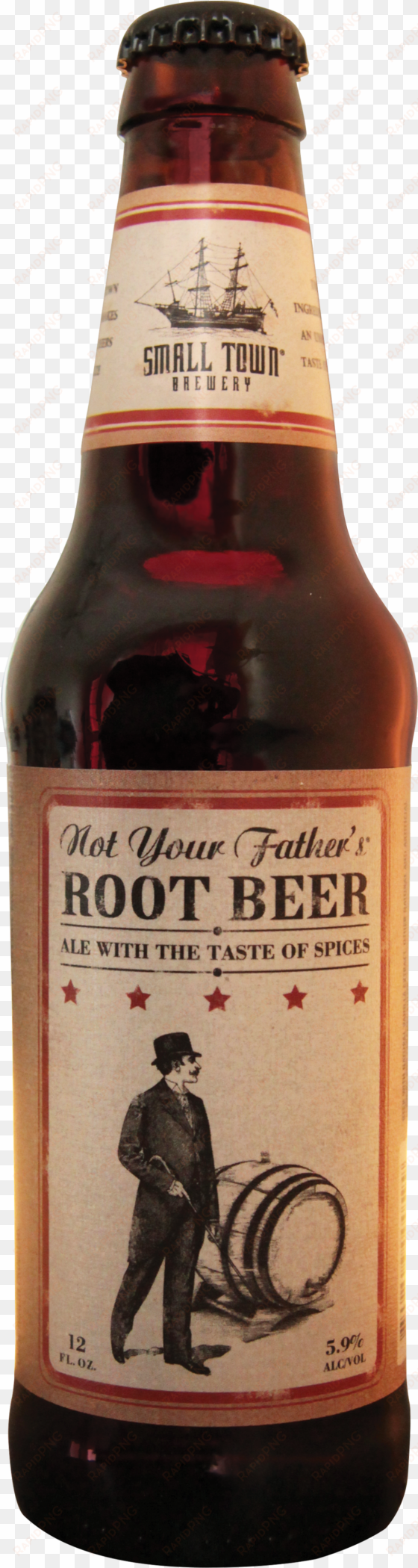 not your father's root beer uk
