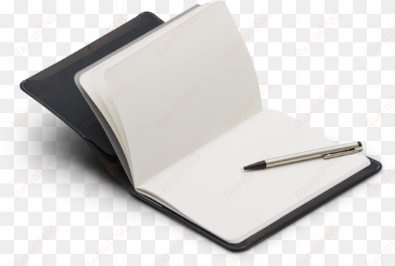 notebook cover png png library - pen and notebook png