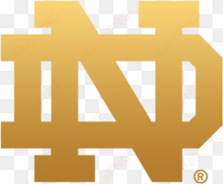 notre dame michigan logo