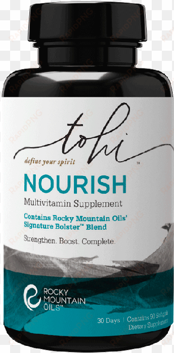 nourish supplement facts nourish supplement front - dietary supplement