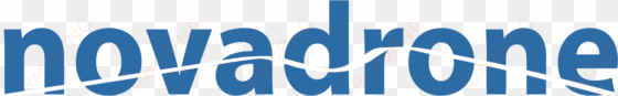 novadrone logo - handelsbanken capital markets logo