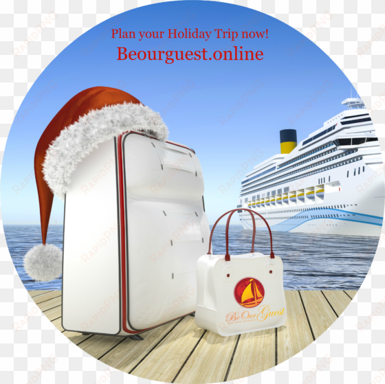 now is the time to secure your holiday travel plans - christmas cruise