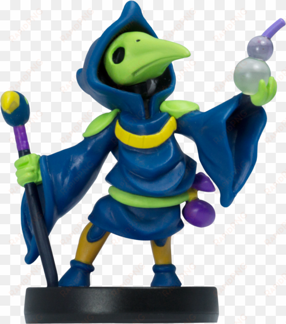 now not only can plague knight, specter knight, and - shovel knight amiibo 3 pack