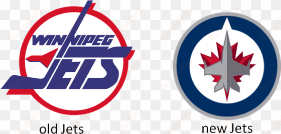 now the city of glendale is not really interested in - winnipeg jets logo history