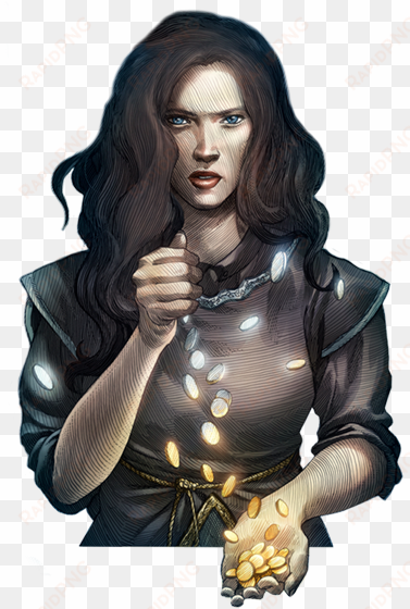 now the fun part begins seeing what you guys come up - spinning silver fanart