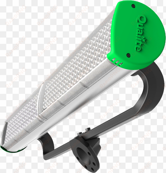 now you can customize your gamechanger q-led lights - flyswatter