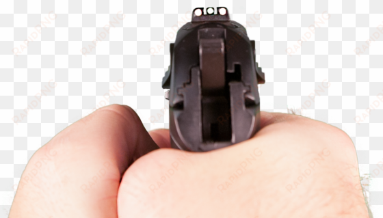 nra basic pistol course - gun