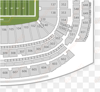 nrg stadium seating chart monster truck - at&t stadium