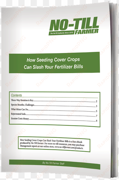 ntf ebook growing high yield no till soybeans 0416 - agriculture