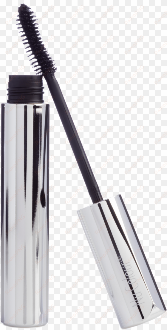 nu colour® curling mascara black - nuskin curl and lash mascara