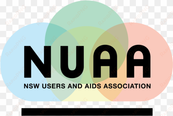 Nuaa Black Text On Colour For Lighter - Black transparent png image