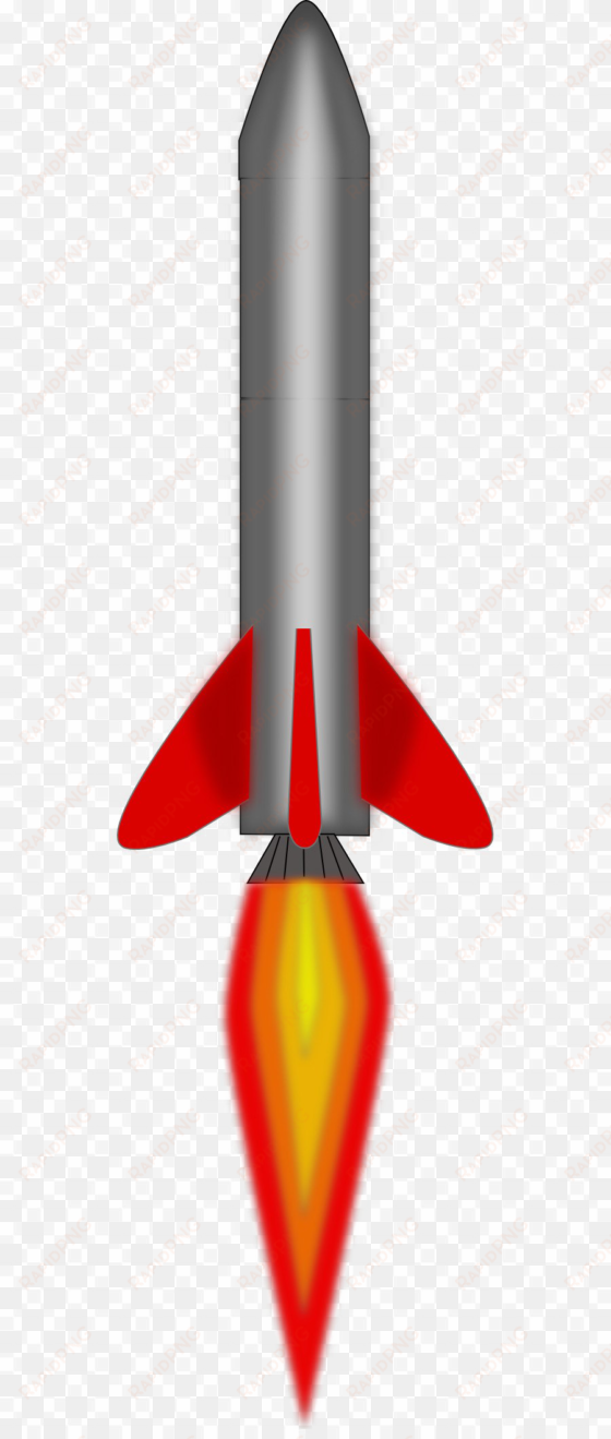nuclear missile png image with transparent background - space invaders missile png