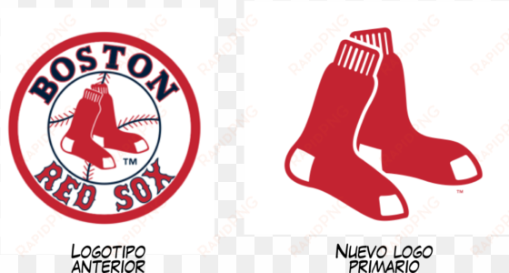 nuevo logotipo primario de los red sox ideas frescas - fathead boston red sox logo wall decal