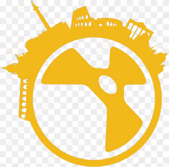 nuke tools london - foundry nuke logo png