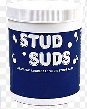 nunn finer stud suds