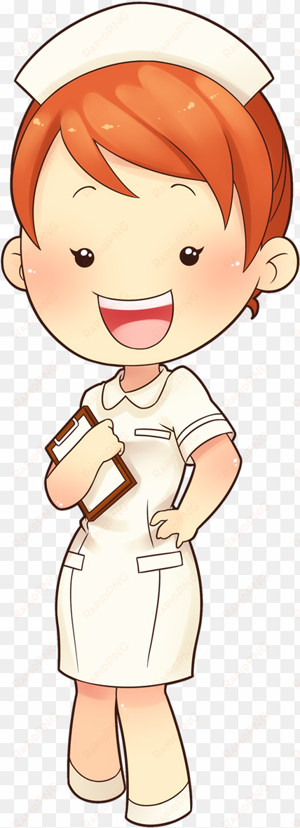nurse clipart cute pencil and in color nurse clipart - nurse clipart cute