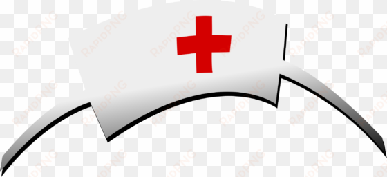 nurse hat png graphic library download - nurse hat clipart png