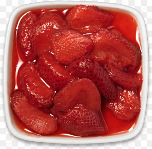 nutrition facts - frozen strawberries 4 1