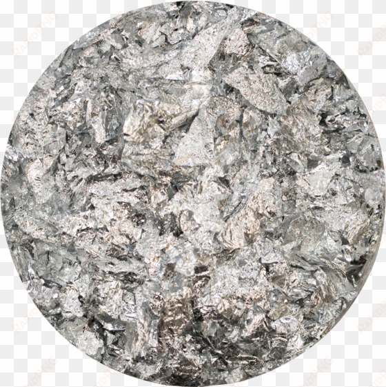 nuvo gilding flakes-silver bullion