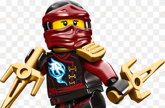 nya - lego ninjago: masters of spinjitzu