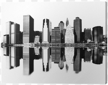 nyc skyline free clipart