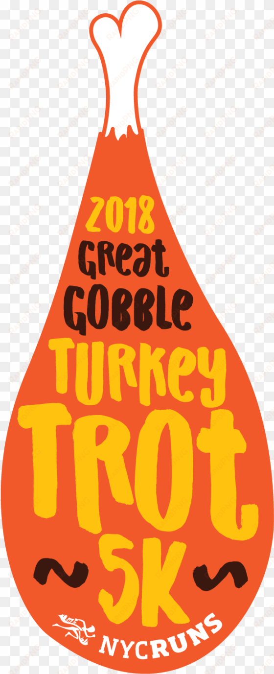 nycruns great gobble turkey trot roosevelt island active - queens