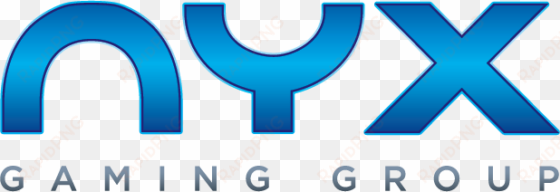 nyx gaming group logo