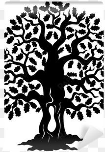 oak tree clip art