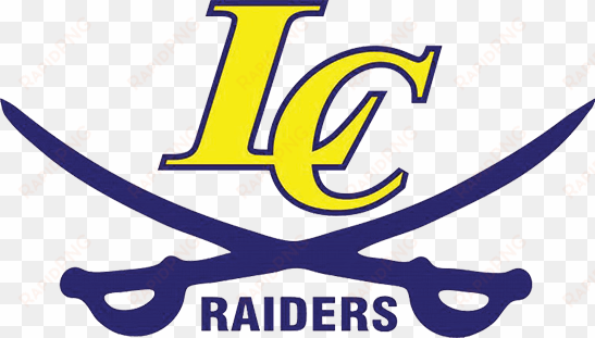 oakland raiders logos and clipart - loudoun county high school logo