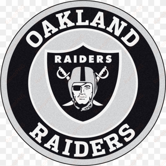 oakland raiders png