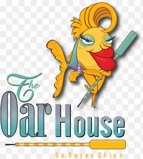 oar house logo