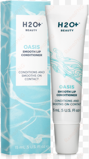 oasis smooth lip conditioner - h2o plus h2o+ beauty sea salt body scrub 12 oz