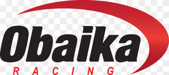 obaika racing plans to finish the 2018 nascar season - obaika racing logo