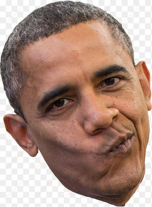 obama - barack obama transparent png