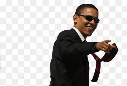 obama free png image - sorry it took so long