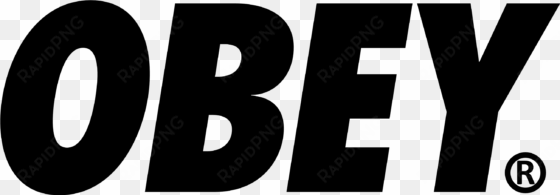 obey clothing high quality logo jpg png - obey logo