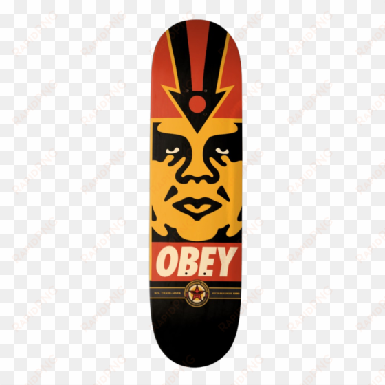 obey giant