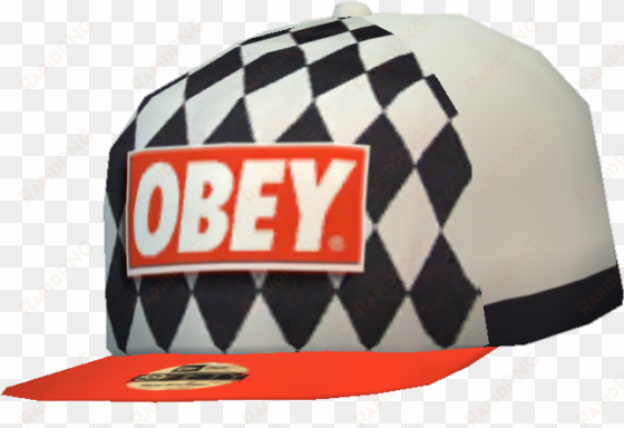 obeycap - obey