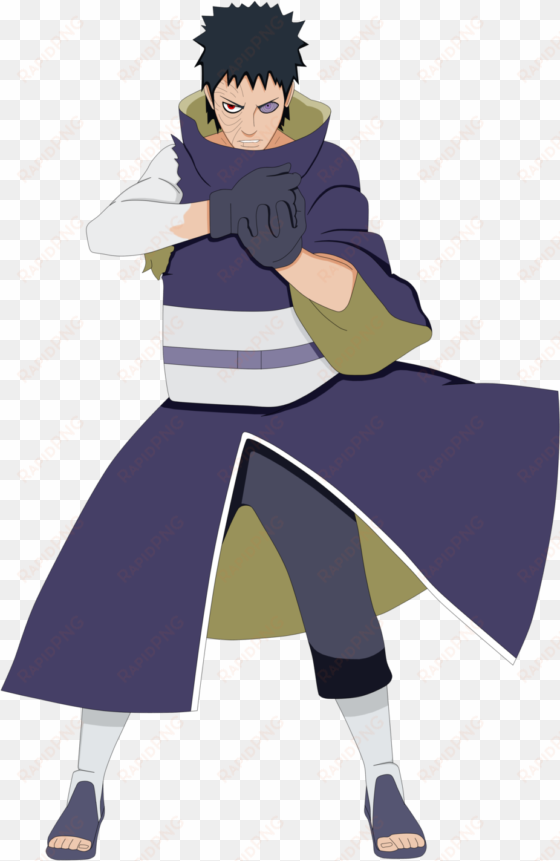 obito clipart